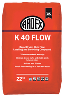 Ardex K40 Flow - Easy Floor Store