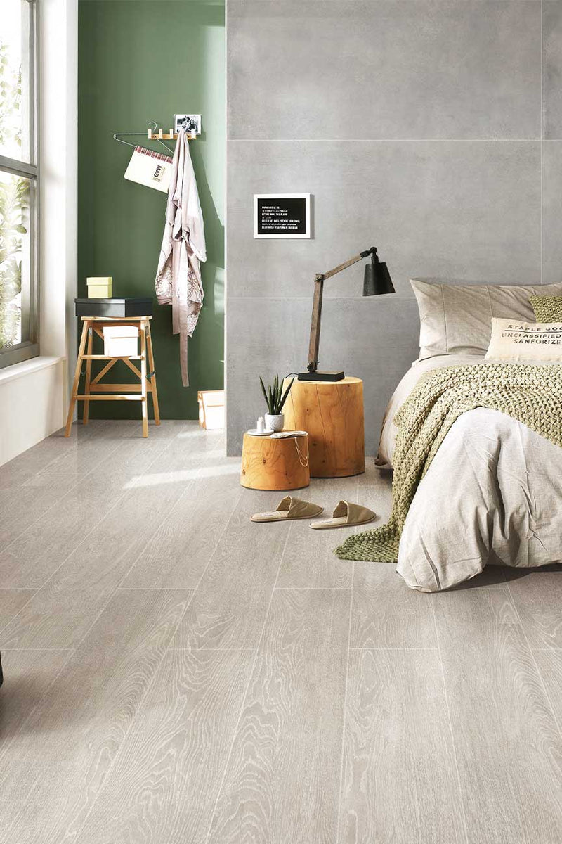 Floor & Wall Kingfisher Cedar - Easy Floor Store