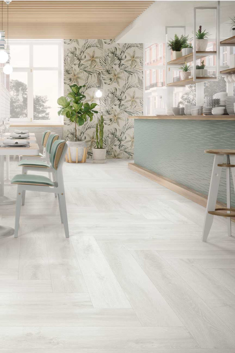 Floor & Wall Kingfisher Nordica - Easy Floor Store