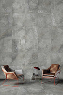 Floor & Wall Lizard Light Grey Matt 60x60 - Easy Floor Store