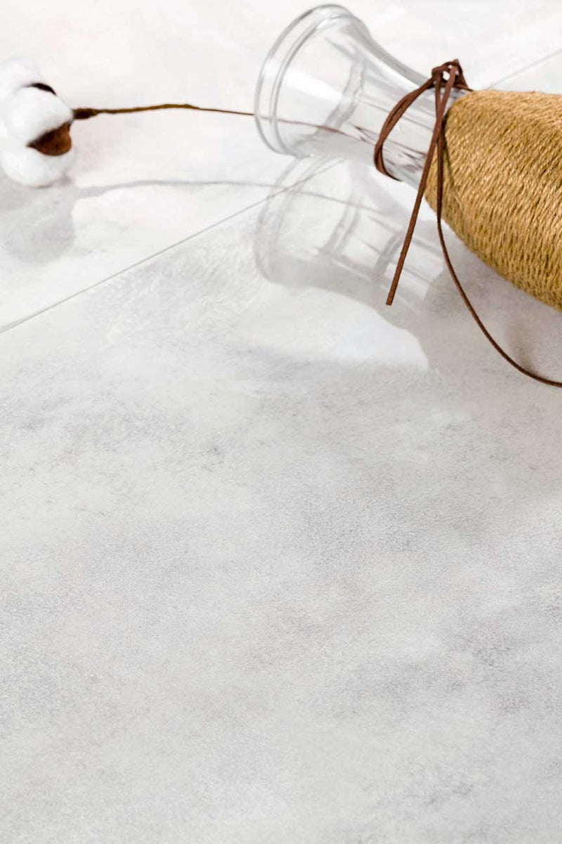 Floor & Wall Marlin Light Grey Gloss 60x60 - Easy Floor Store