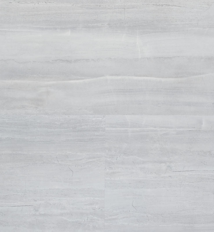 BerryAlloc LVT Spirit Pro Gluedown Comfort 55 Tiles Mineral Grey - Easy Floor Store