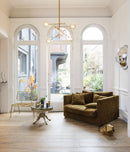 BerryAlloc Parquet Les Iconics Oak Rustic Hortus - Easy Floor Store