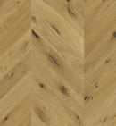BerryAlloc Parquet Les Iconics Oak Rustic Lutece Chevron - Easy Floor Store