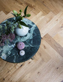 BerryAlloc Parquet Les Iconics Oak Rustic Lutece Herringbone - Easy Floor Store