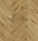 BerryAlloc Parquet Les Iconics Oak Rustic Lutece Herringbone - Easy Floor Store