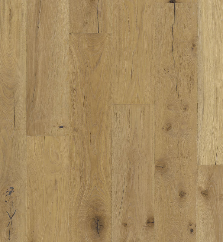 BerryAlloc Parquet Les Iconics Oak Rustic Sylva - Easy Floor Store