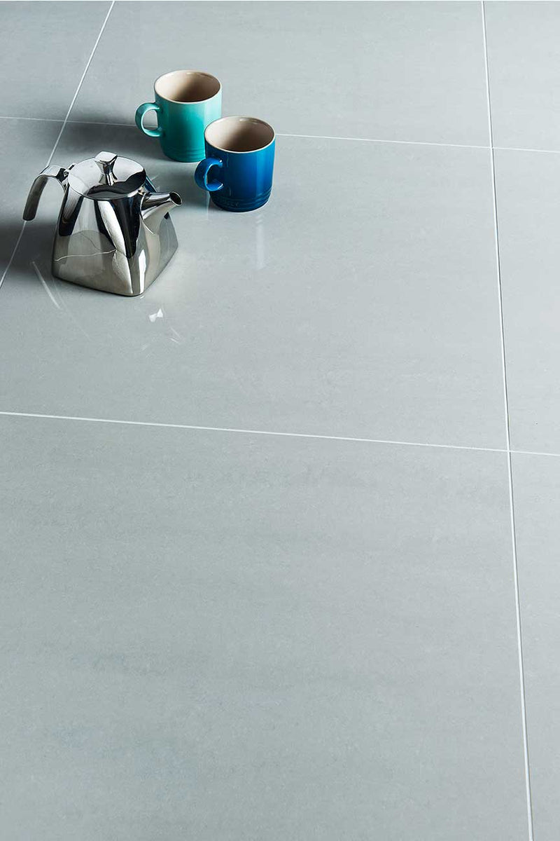 Floor & Wall Tamarin Pearl Gloss 60x60 - Easy Floor Store