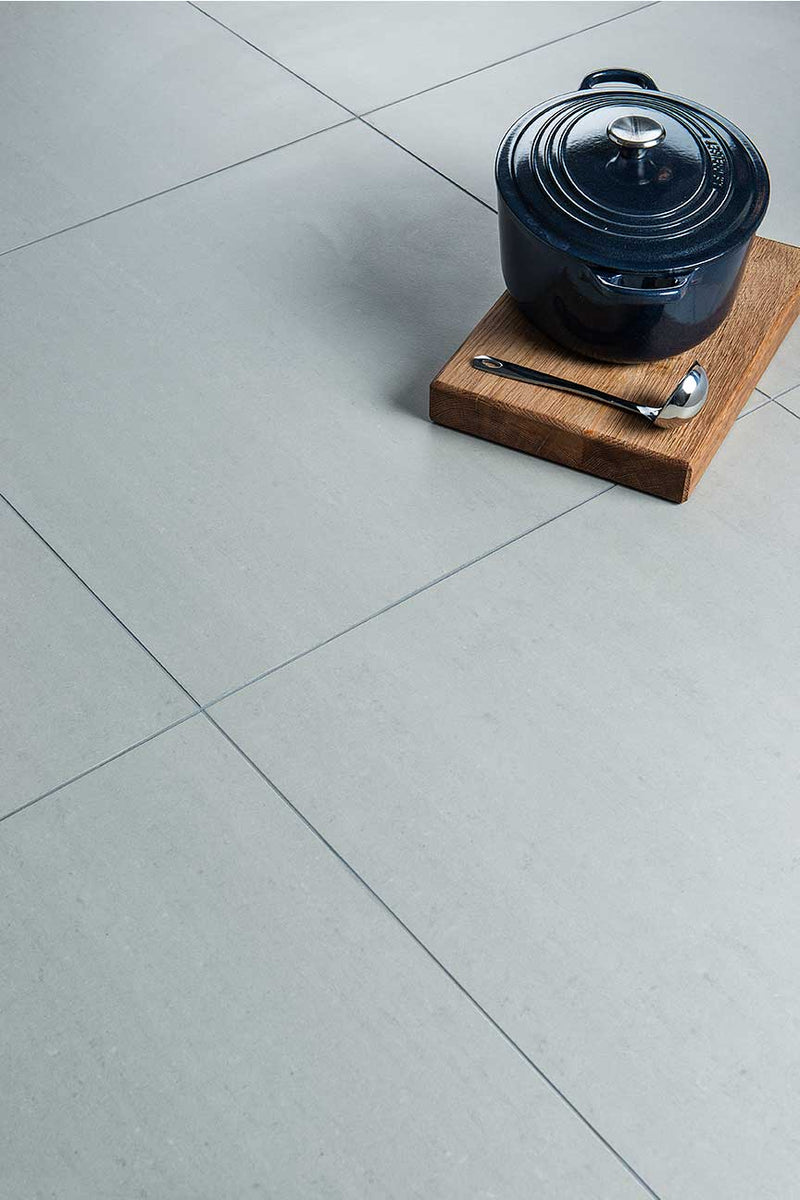Floor & Wall Tamarin Silver Matt 60x60 - Easy Floor Store