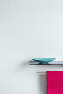 Floor & Wall Tamarin White Matt 60x60 - Easy Floor Store