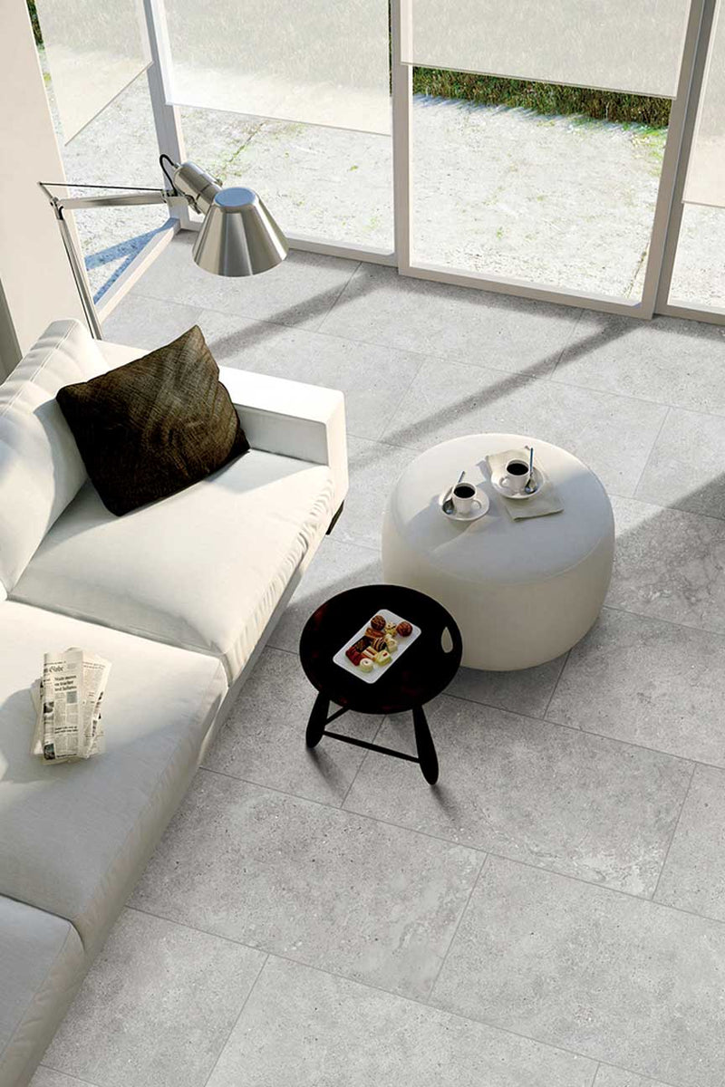 Floor & Wall Puma Moon Matt 60x60 - Easy Floor Store