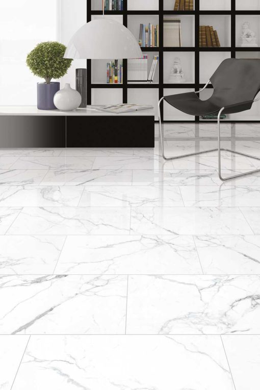 Floor & Wall Python Ariston Gloss 60x60 - Easy Floor Store