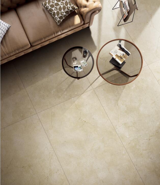 Floor & Wall Python Crema Marfil Matt 60x60 - Easy Floor Store