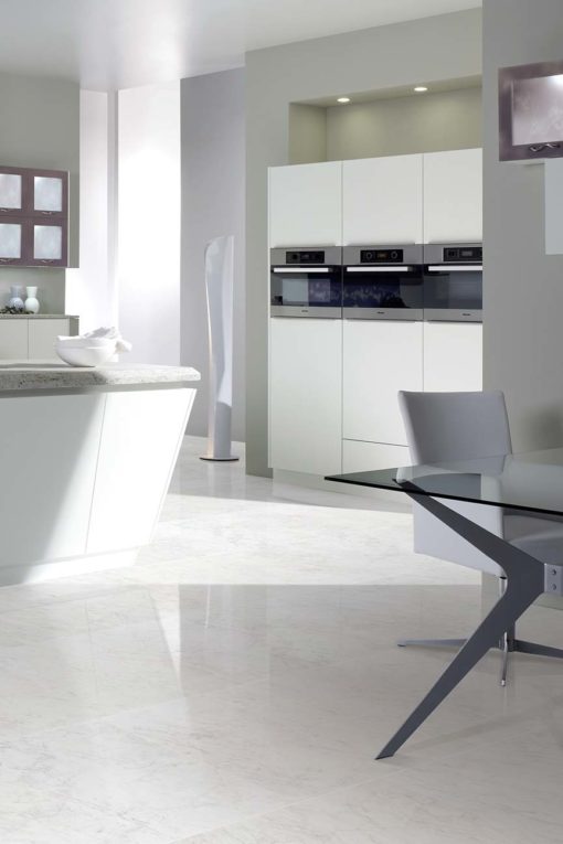 Floor & Wall Python Carrara Gloss 60x30 - Easy Floor Store