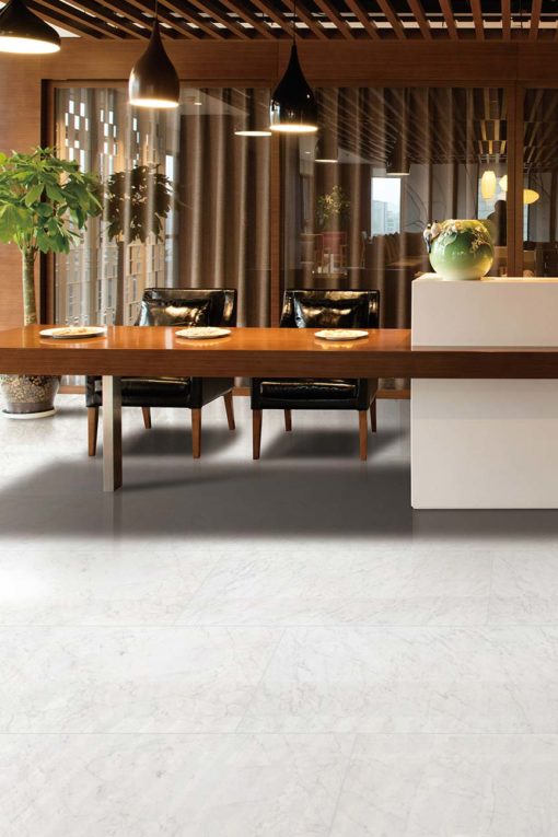 Floor & Wall Python Carrara Gloss 60x30 - Easy Floor Store
