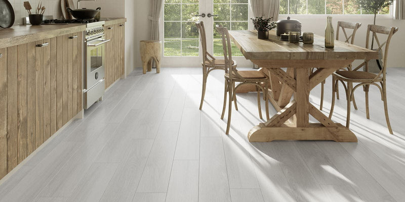 Invictus Maximus Click LVT French Oak - Polar - Easy Floor Store