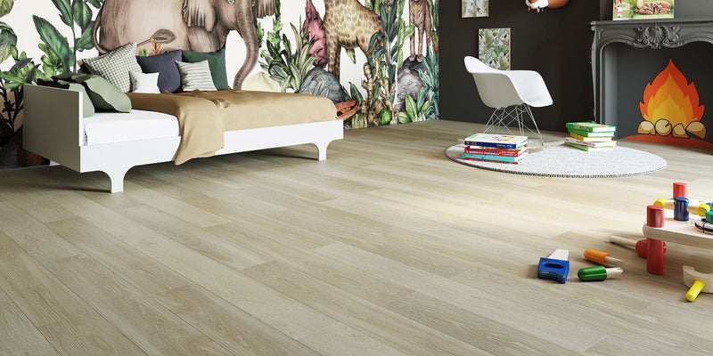 Invictus Maximus Click LVT French Oak - Desert - Easy Floor Store
