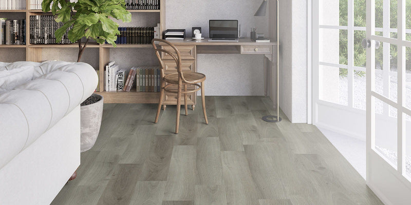 Invictus Maximus Click LVT Highland Oak - Frosted - Easy Floor Store