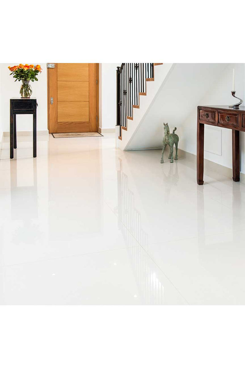 Floor & Wall Tamarin Pearl Gloss 60x30 - Easy Floor Store