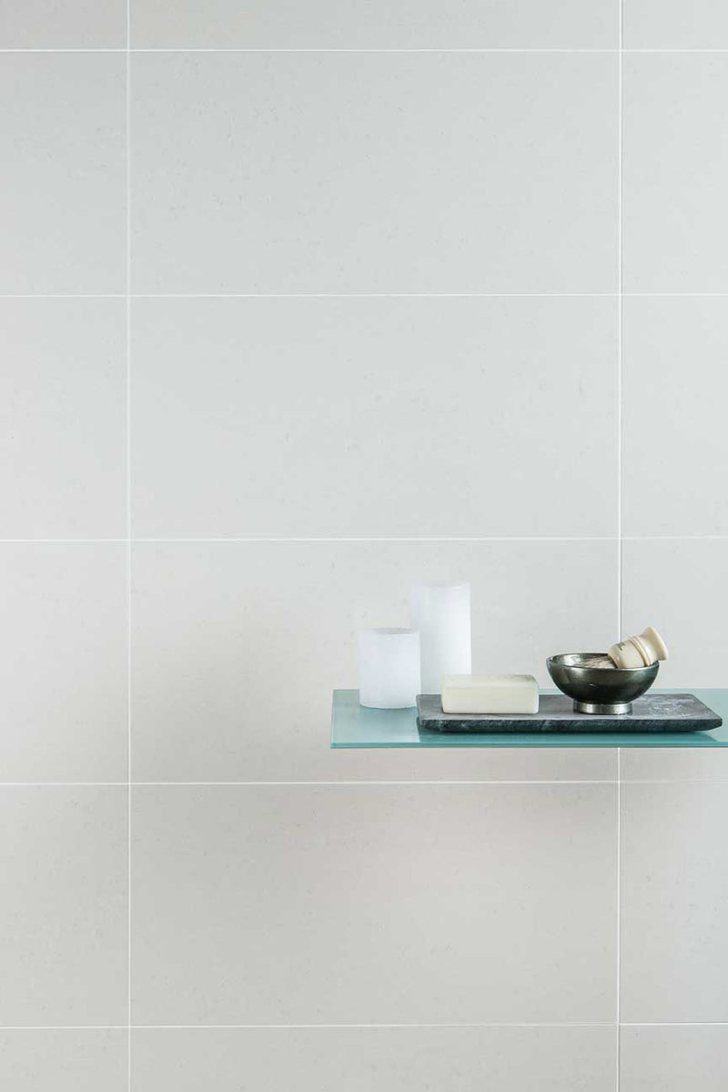 Floor & Wall Tamarin White Gloss 60x30 - Easy Floor Store