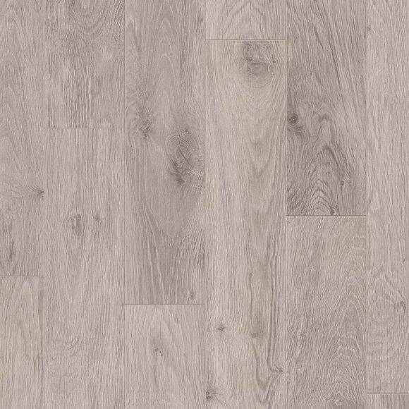EFS Extra Premium Water-Resistant Laminate Flooring Greige Oak 12mm AC5 - Easy Floor Store