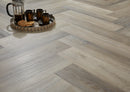 EFS LVT Herringbone Z-Easy 106 Light Oak XL - Easy Floor Store
