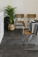 BerryAlloc LVT Pure Tiles Zinc 907D - Easy Floor Store