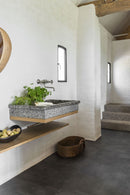 BerryAlloc LVT Pure Tiles Zinc 907D - Easy Floor Store