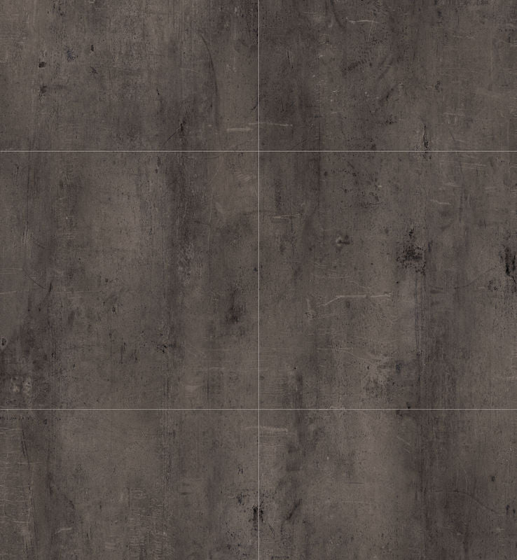 BerryAlloc LVT Pure Tiles Zinc 907D - Easy Floor Store