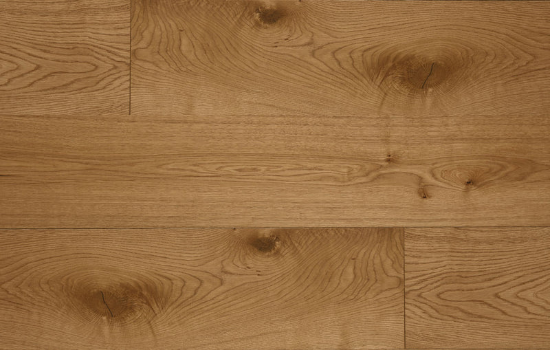 Ted Todd Project Almond Wide Plank - Easy Floor Store
