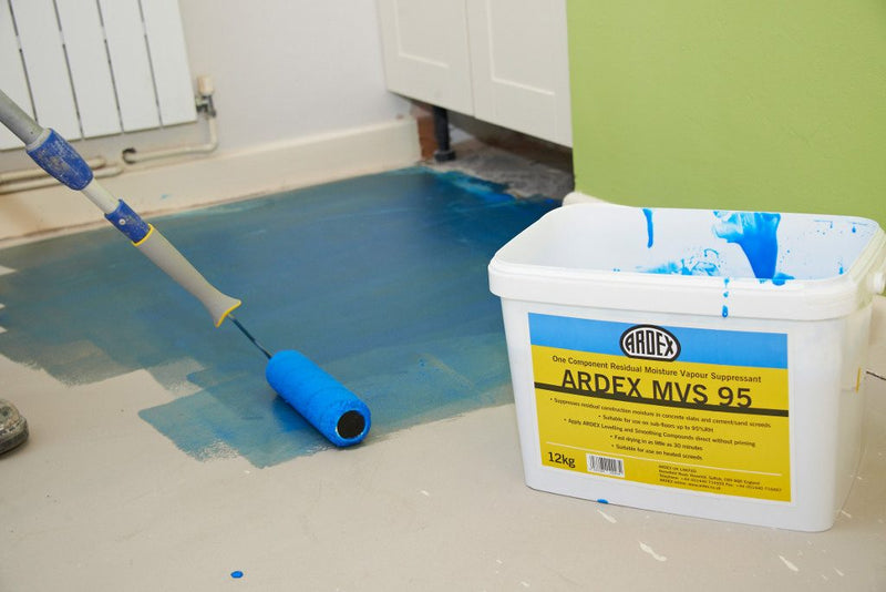 Ardex MVS95 - Easy Floor Store