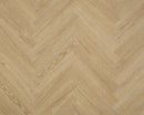 BerryAlloc Chateau Charme Light Natural AC4 Herringbone Laminate - Easy Floor Store