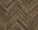 BerryAlloc Chateau Java Brown AC4 Herringbone Laminate - Easy Floor Store