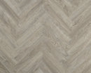 BerryAlloc Chateau Java Light Grey AC4 Herringbone Laminate - Easy Floor Store