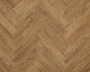 BerryAlloc Chateau Texas Light Brown AC4 Herringbone Laminate - Easy Floor Store