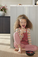 BerryAlloc Ocean+ 8 V4 Charme Light Natural AC4 Water Resistant Laminate - Easy Floor Store