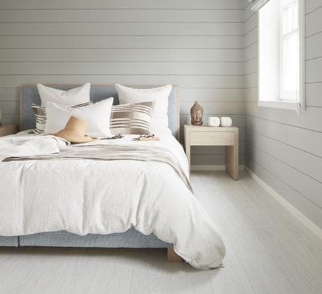 BerryAlloc Ocean+ 8 V4 Charme White AC4 Water Resistant Laminate - Easy Floor Store