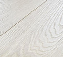 BerryAlloc Ocean+ 8 V4 Charme White AC4 Water Resistant Laminate - Easy Floor Store