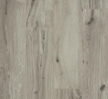BerryAlloc Ocean+ 8 V4 Gyant Light Grey AC4 Water Resistant Laminate - Easy Floor Store