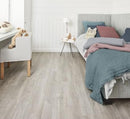 BerryAlloc Ocean+ 8 V4 Java Light Grey AC4 Water Resistant Laminate - Easy Floor Store