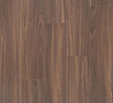 BerryAlloc Ocean+ 8 V4 Walnut Brown AC4 Water Resistant Laminate - Easy Floor Store