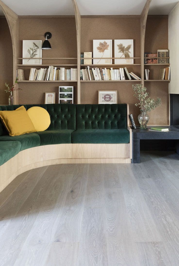 BerryAlloc Parquet Exclusif Regular Long Carrare Oak Naturel 2 - Easy Floor Store