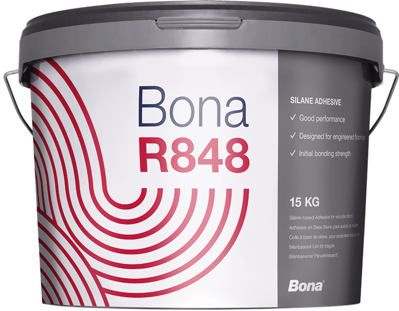 Bona Adhesive R848 - Easy Floor Store