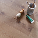 Woodpecker Brecon Blanche Oak - Easy Floor Store