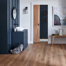 Woodpecker Brecon Blanche Oak - Easy Floor Store