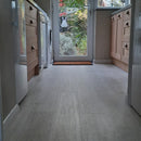 Woodpecker Brecon Ivory Oak - Easy Floor Store