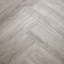 Woodpecker Brecon Herringbone Seashell Oak - Easy Floor Store