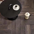 Woodpecker Brecon Herringbone Shoreline Oak - Easy Floor Store