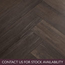 Woodpecker Brecon Herringbone Shoreline Oak - Easy Floor Store