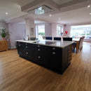 Woodpecker Brecon Vintage Oak - Easy Floor Store